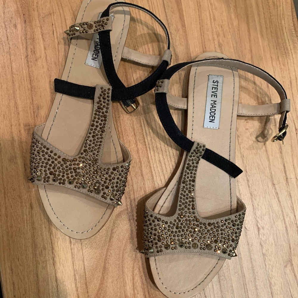 Steve Madden Flats